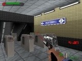 007 - The World Is Not Enough