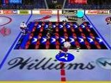 Wayne Gretzky's 3D Hockey '98