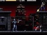 RoboCop versus The Terminator
