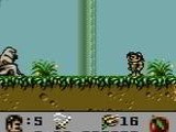 Tarzan - Lord of the Jungle