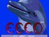 Ecco the Dolphin