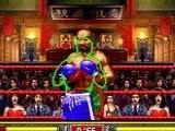 Toughman Contest