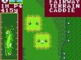 Fred Couples' Golf