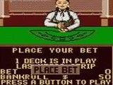 Poker Faced Paul's Blackjack