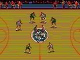 NBA Action