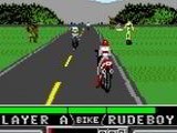 Road Rash