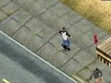 Tony Hawk's Underground