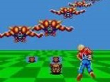Space Harrier