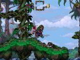The Adventures of Lomax