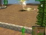 Army Men - Sarge's Heroes