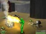 Army Men - Sarge's Heroes 2