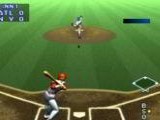 Bases Loaded '96 - Double Header