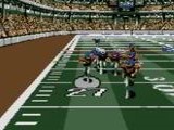 Joe Montana's NFL Football