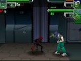 Batman Beyond - Return Of The Joker