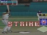 Mike Piazza's Strike Zone