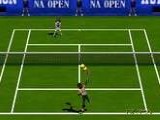 Let's Smash Tennis