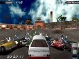Destruction Derby