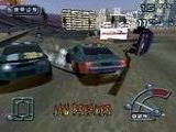 Destruction Derby Raw