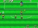 Formation Soccer - Human Cup '90