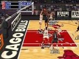 NBA In The Zone '99