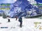 Freestyle Boardin' 99