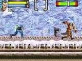 X2 - Wolverine's Revenge