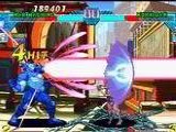 Marvel vs. Capcom - Clash of the Super Heroes