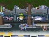 Mega Man X5