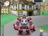 The Misadventures of Tron Bonne