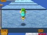 Monster Rancher Hop-A-Bout