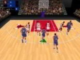 NBA Fastbreak '98