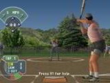 Sammy Sosa Softball Slam