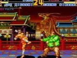 Garou Densetsu Special