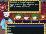 South Park - Chef's Luv Shack