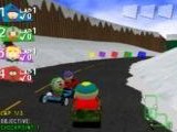 South Park Rally