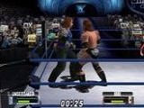 WWF No Mercy