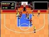 TV Sports Basketball