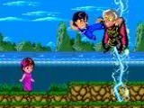 Jackie Chan's Action Kung Fu