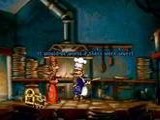 Terry Pratchett's Discworld