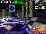 WipEout XL