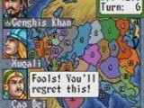 Genghis Khan II - Clan of the Gray Wolf