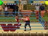 WWF In Your House