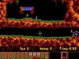 Lemmings & Oh No! More Lemmings 