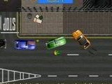 Grand Theft Auto - London 1969