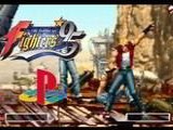 The King of Fighters '95