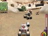 Hot Wheels - Extreme Racing