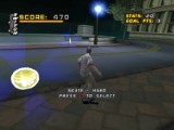 Tony Hawk's Pro Skater 2