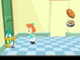 Tiny Toon Adventures - Plucky's Big Adventure