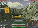 Rage Racer