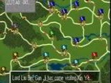 Romance of the Three Kingdoms IV - Wall of Fire